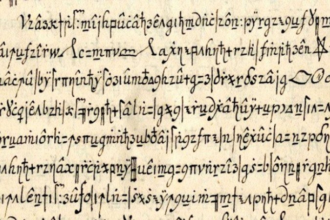 Muitos arquivos e bibliotecas ao redor do mundo contêm textos criptografados que podem conter informações históricas valiosas - (crédito: Getty Images) Muitos arquivos e bibliotecas ao redor do mundo contêm textos criptografados que podem conter informações históricas valiosas - (crédito: Getty Images)