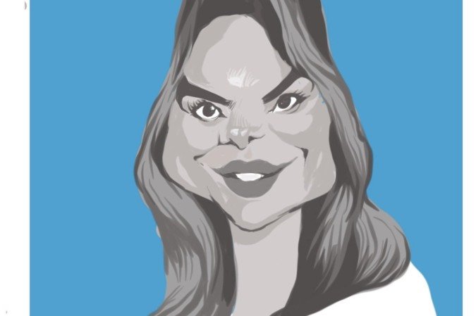 Paula Belmonte (PSDB)