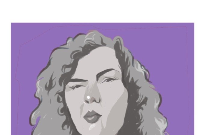 Samara Mineiro (UP)