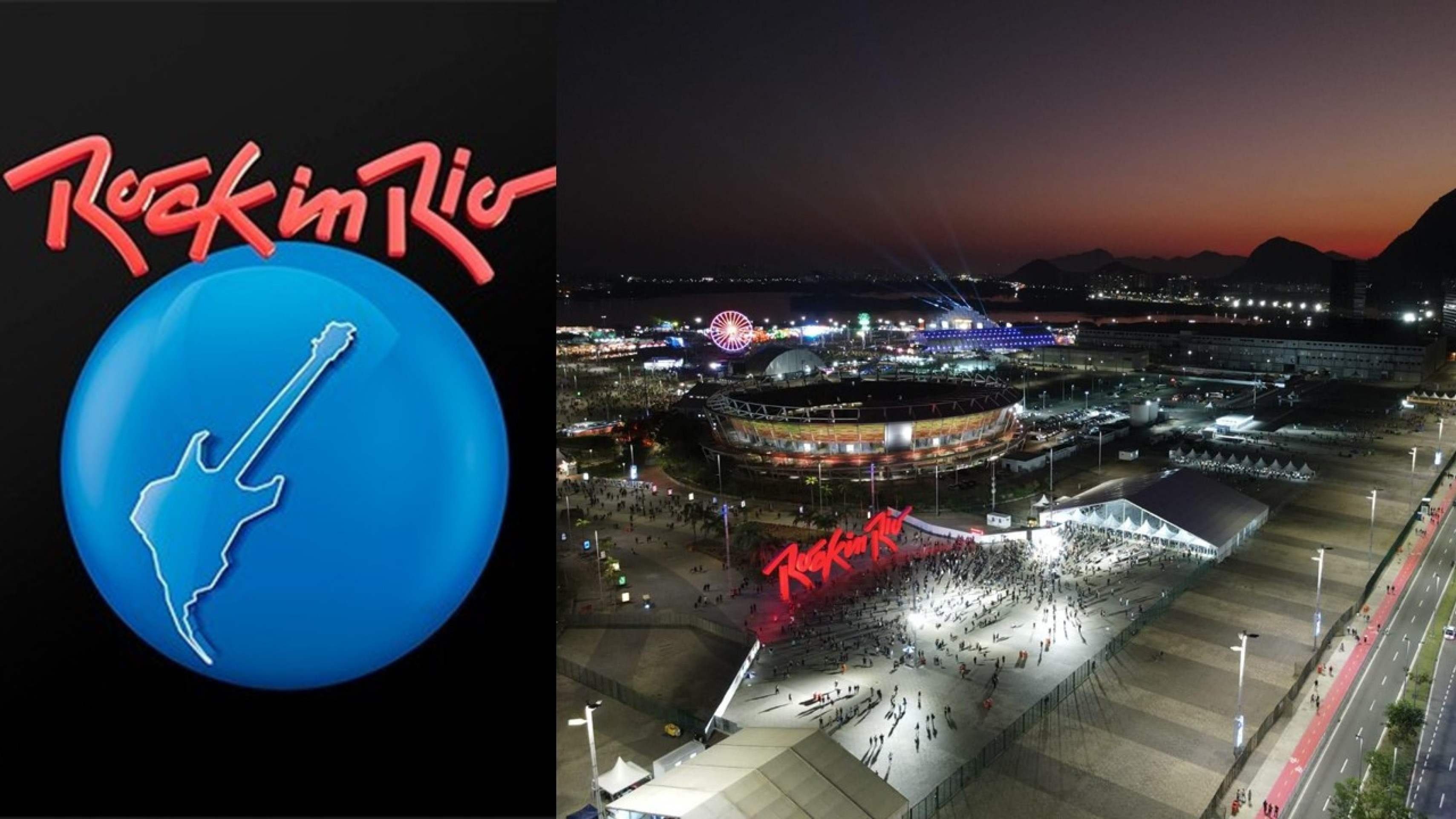 Rumo à Cidade do Rock: como se planejar para o Rock in Rio 2026 sem estresse e sem estourar o orçamento