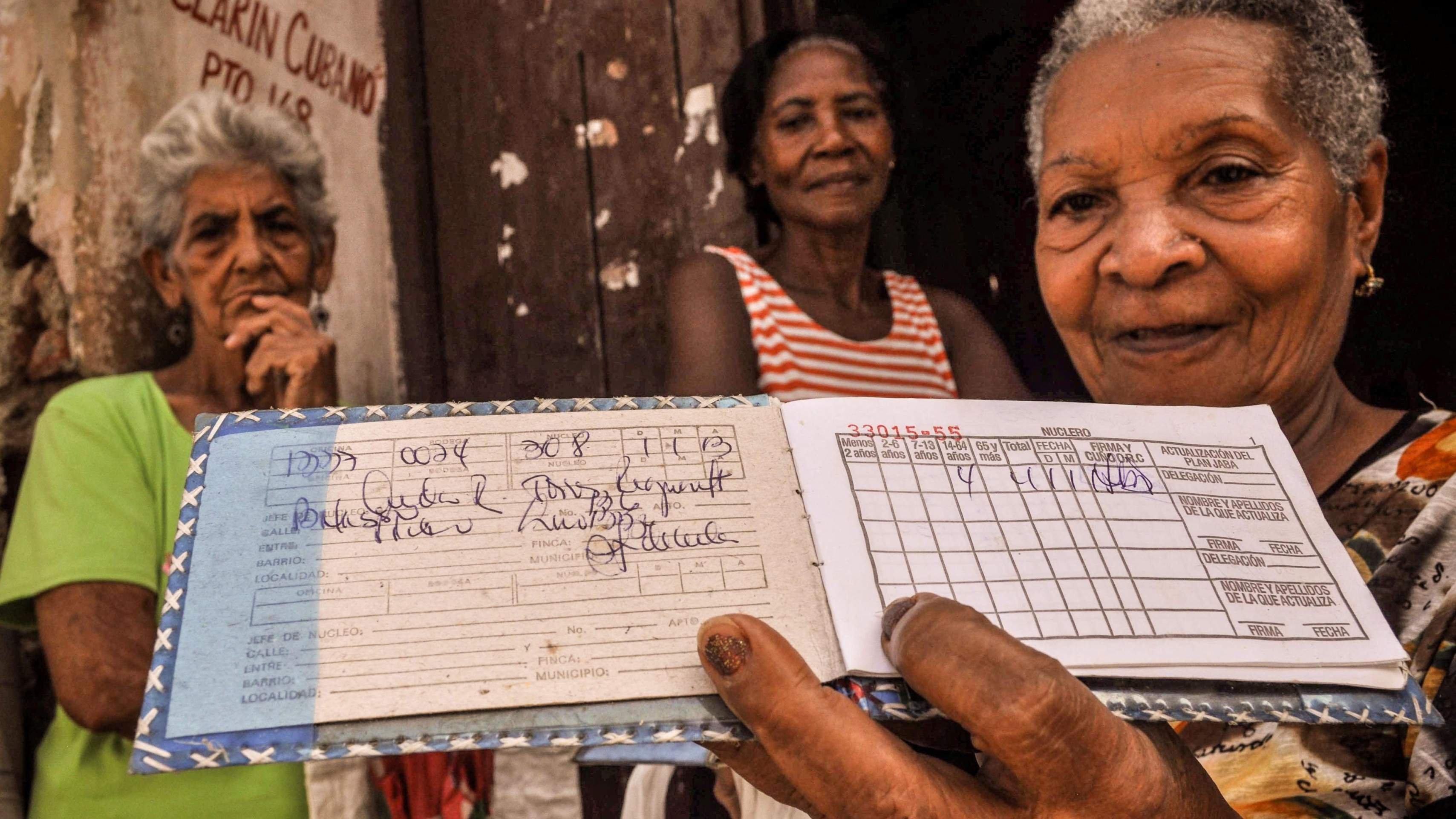 O que faz Cuba depender do exterior para alimentar sua população - QTU Questões do Universo
