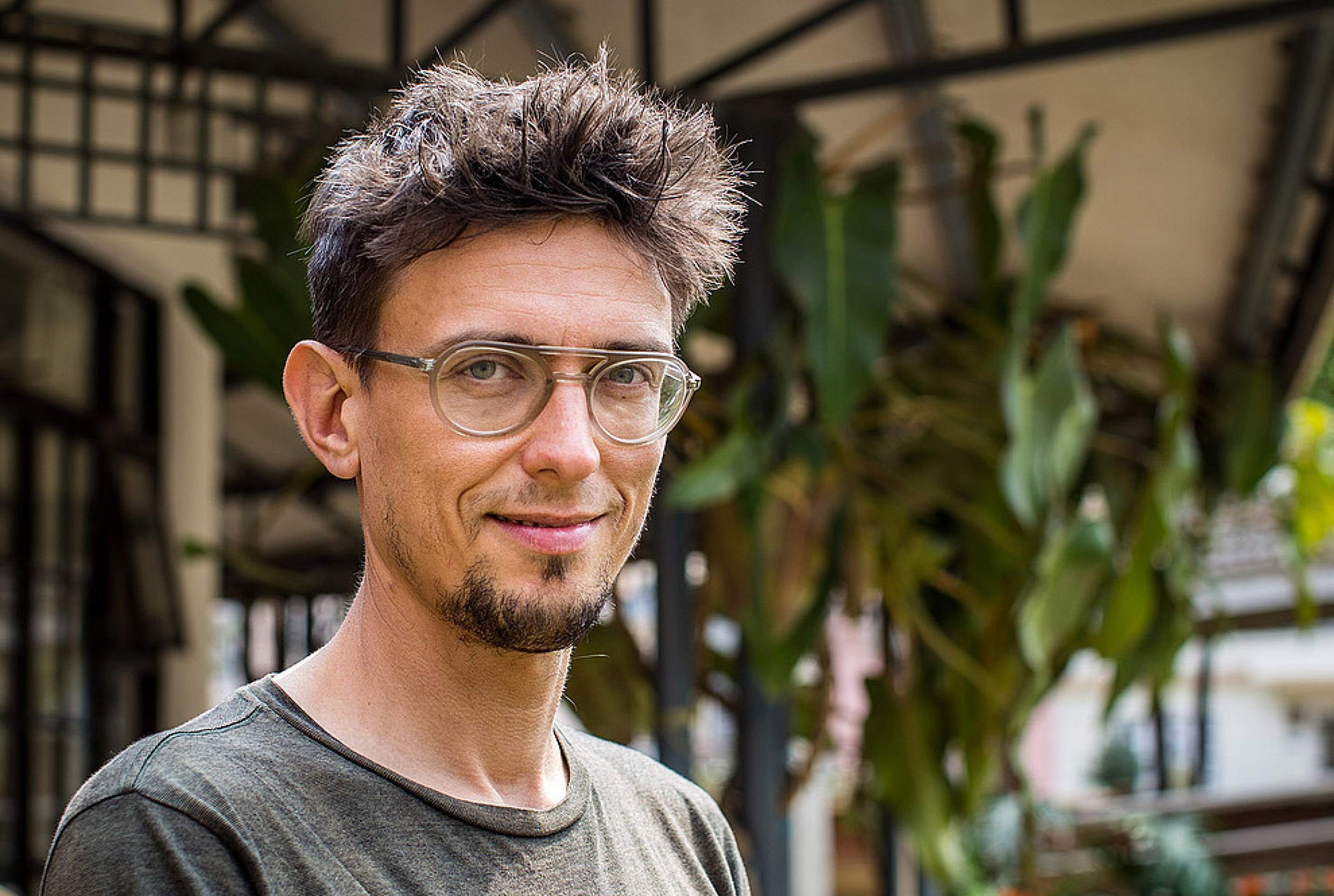 Jakob Steiner, ge&oacute;logo da Universidade Graz (na &Aacute;ustria)