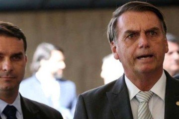 "Esse negócio acaba comigo": Vorcaro temia vazamento de encontro com Flávio e Jair Bolsonaro - Platobr Politica