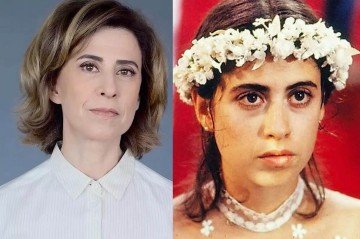 Voc&ecirc; sabia? Fernanda Torres desenvolveu trauma que a afastou das novelas h&aacute; 25 anos -  (crédito: Reprodu&ccedil;&atilde;o/Instagram/Globo)