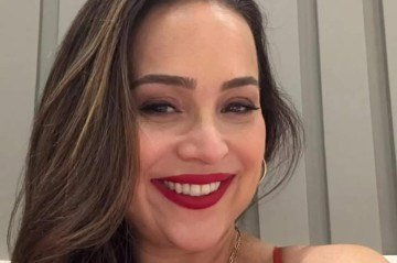 O motivo &iacute;ntimo revelado por Gabriela Duarte que pode ter influenciado sua escolha pela atua&ccedil;&atilde;o -  (crédito: Reprodu&ccedil;&atilde;o/Instagram Gabriela Duarte)