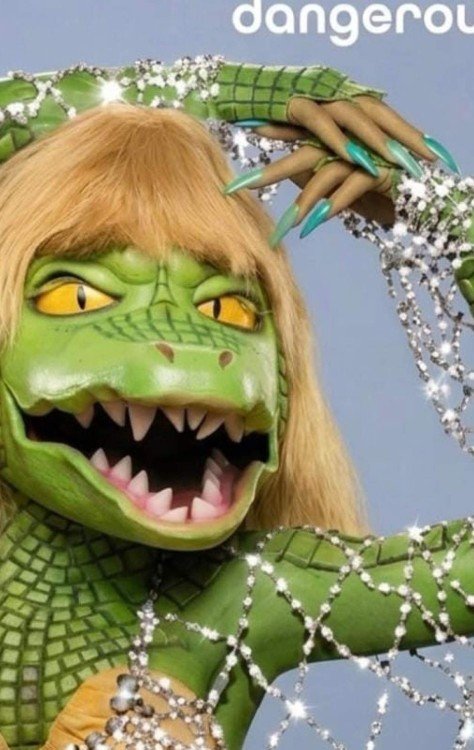 Cuca virou a nova personificação de Beyoncé - (crédito: Reprodução/Instagram) Cuca virou a nova personificação de Beyoncé - (crédito: Reprodução/Instagram)