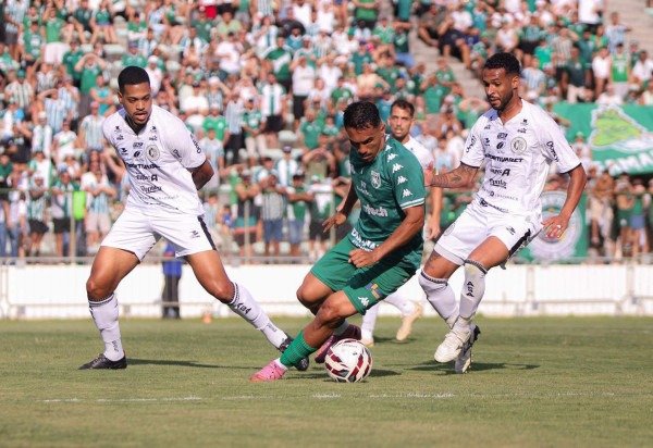 Diller Abreu/FFDF