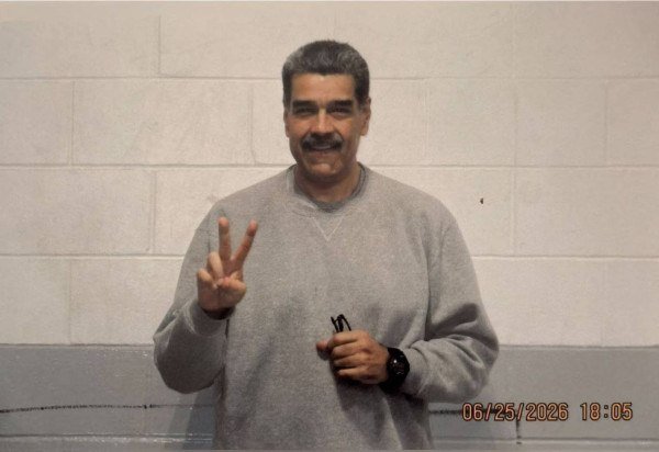 Nicolás Maduro/X