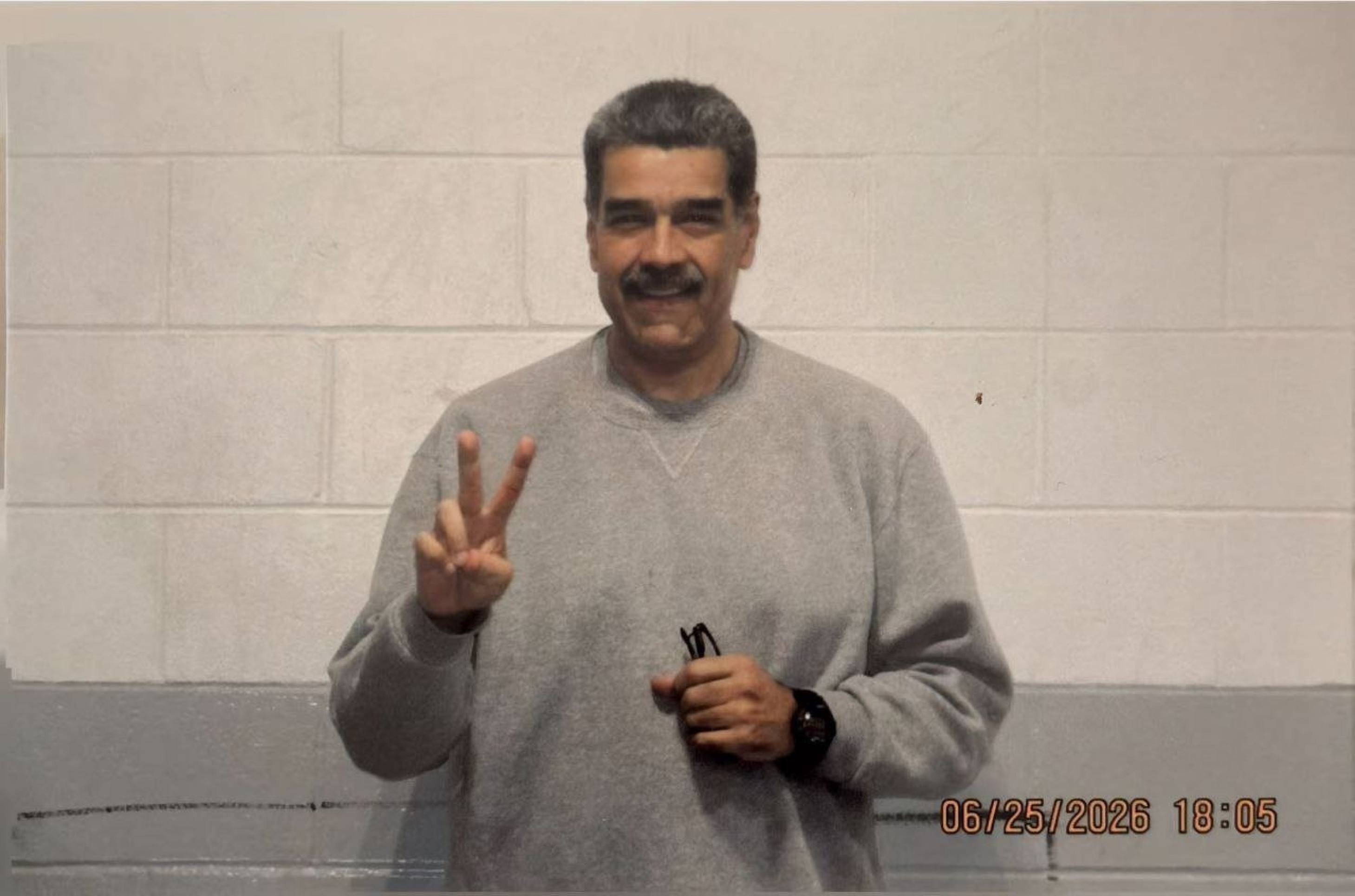 EUA vai apresentar acusações de tortura contra Maduro (CNN)