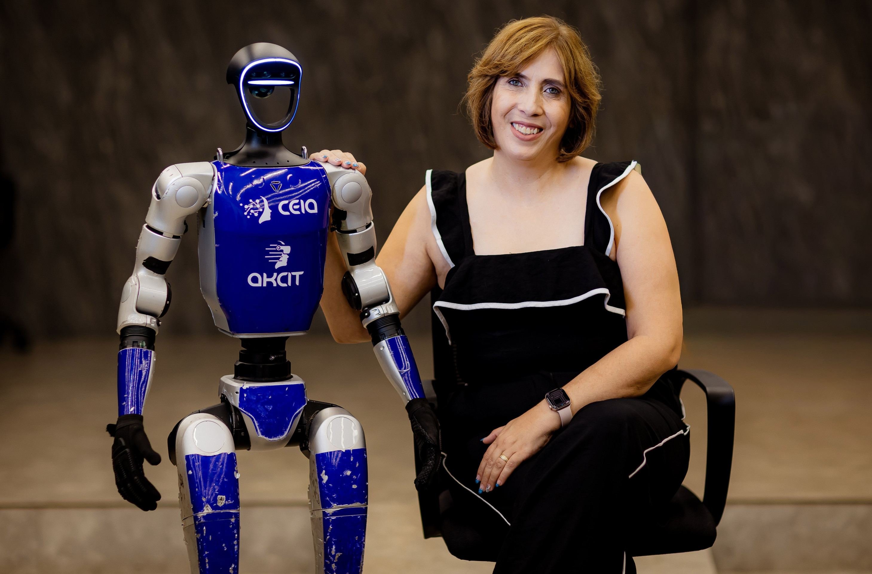 UFG amplia aposta em inteligência artificial