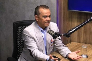 Pastor Daniel de Castro -  (crédito: Reprodução/YouTube)