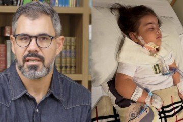 Filha de Juliano Cazarré é internada em CTI e motivo vem à tona - (crédito: Reprodução/Instagram) Filha de Juliano Cazarré é internada em CTI e motivo vem à tona - (crédito: Reprodução/Instagram)