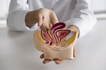 A indicação contempla pacientes que tenham recebido quimioterapia com fluoropirimidina, oxaliplatina e irinotecano, além de tratamento anti-VEGF (fator de crescimento endotelial vascular) -  (crédito: Reprodução/Magnific)