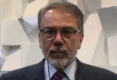 O jornalista Carlos Monforte morreu aos 77 anos: legado not&aacute;vel no telejornalismo brasileiro -  (crédito: Globo/Reprodu&ccedil;&atilde;o) -O jornalista Carlos Monforte morreu aos 77 anos: legado not&aacute;vel no telejornalismo brasileiro -  (crédito: Globo/Reprodu&ccedil;&atilde;o)