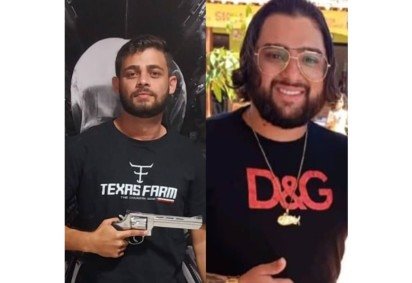 CAC desaparece após encontro com cantor; polícia investiga guerra entre famílias ciganas
 -  (crédito: Divulgação)