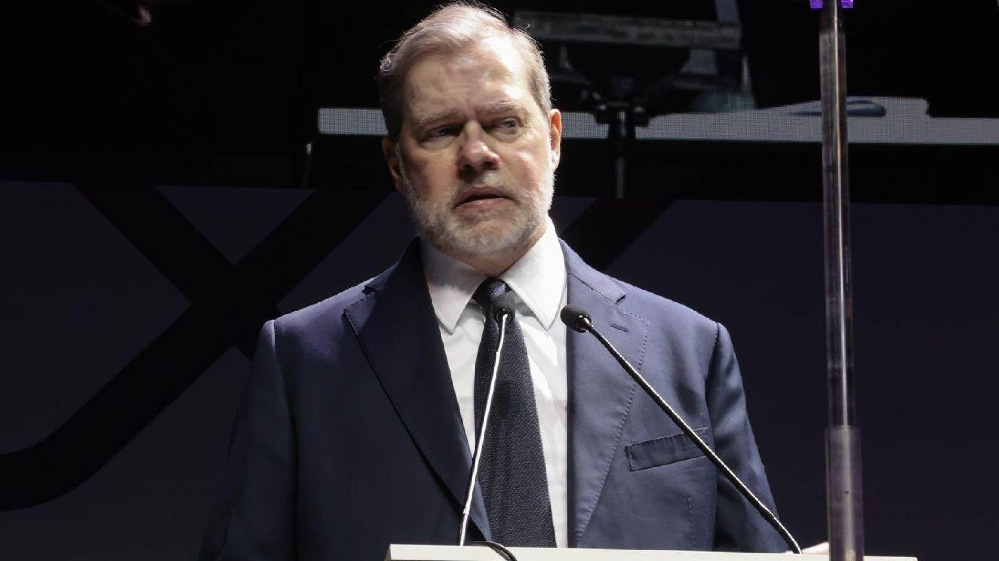 O que acontece após TSE suspender campanha de Renan Santos à Presidência? - QTU Questões do Universo