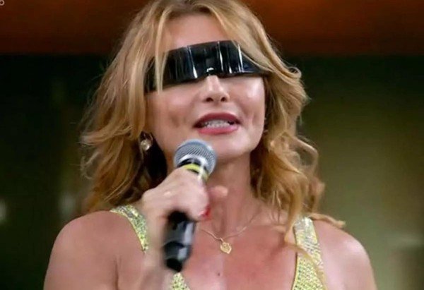 Reprodução/Globo