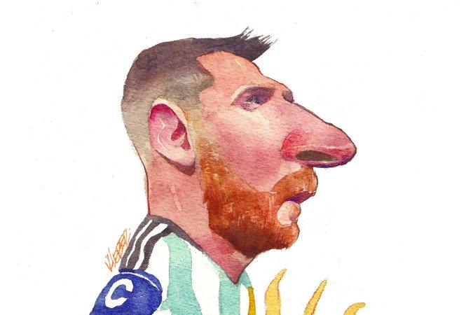 messi 0109