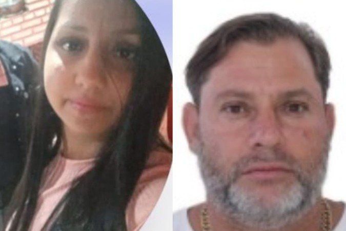 O cantor, a mulher e o pai s&atilde;o procurados pela pol&iacute;cia e tiveram as pris&otilde;es decretadas