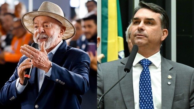 Ricardo Stuckert/PR/Andressa Anholete/Agência Senado