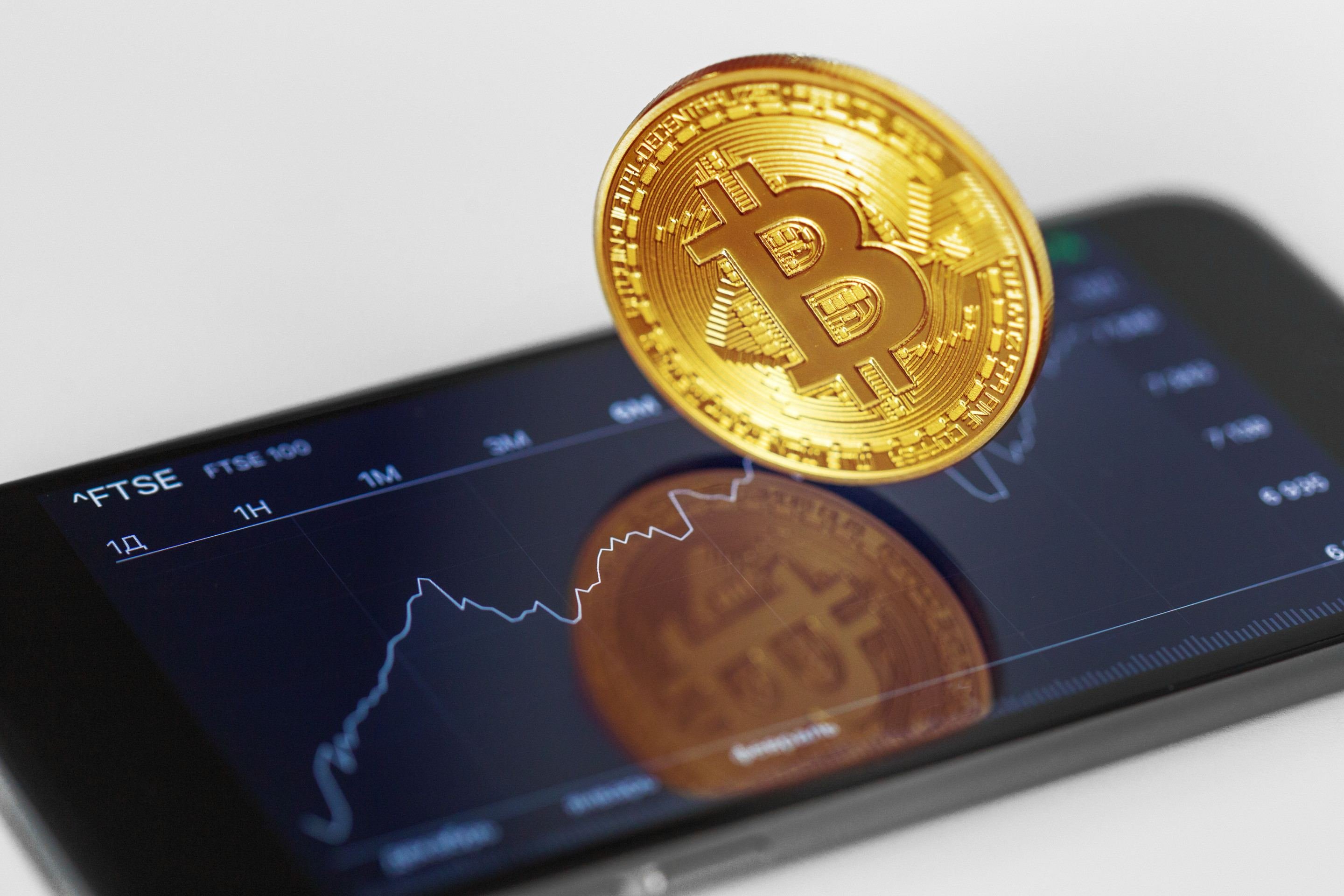 O que é cryptocurrency trading e como funcionam os bots de IA - QTU Questões do Universo
