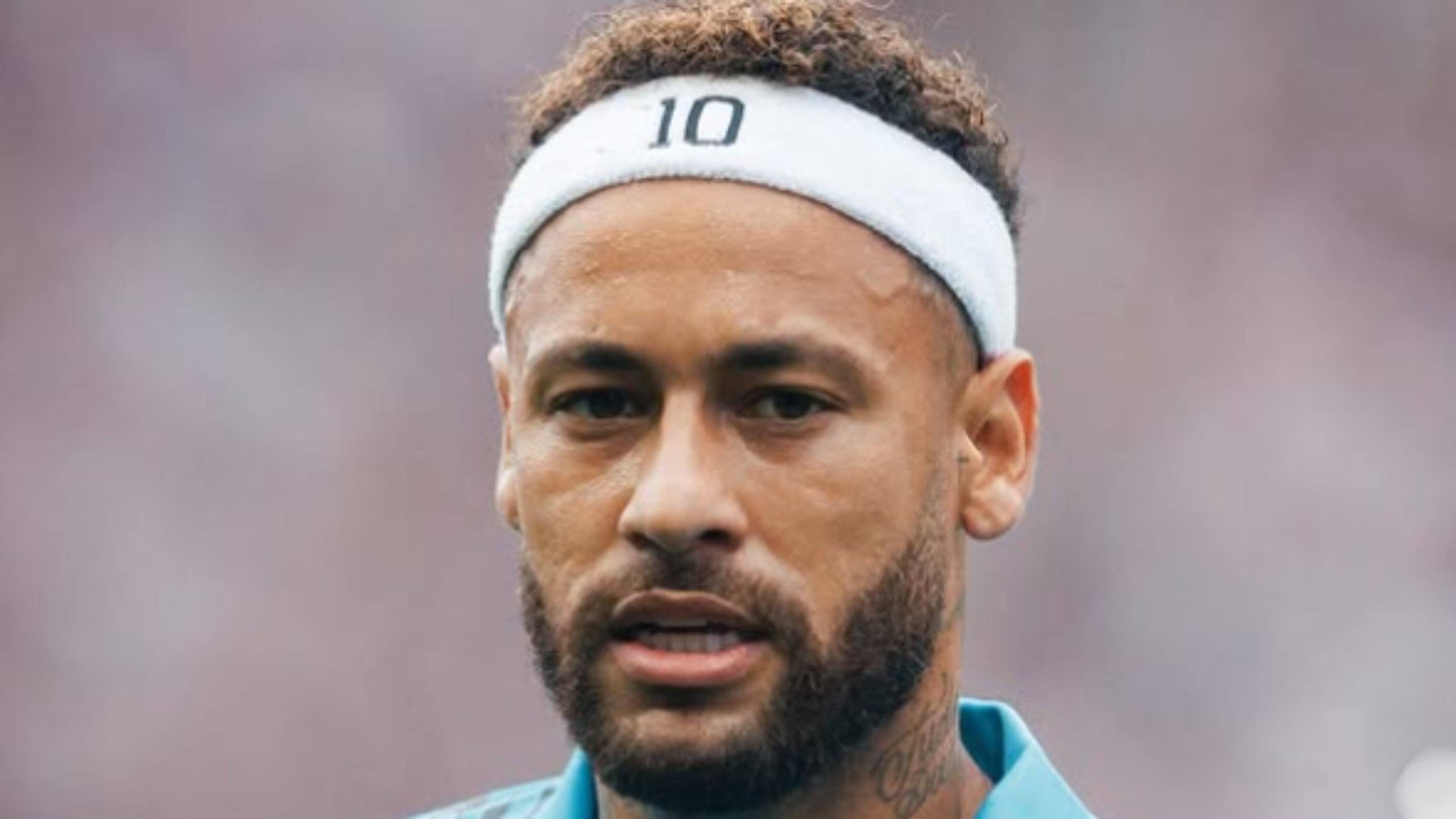 Neymar 