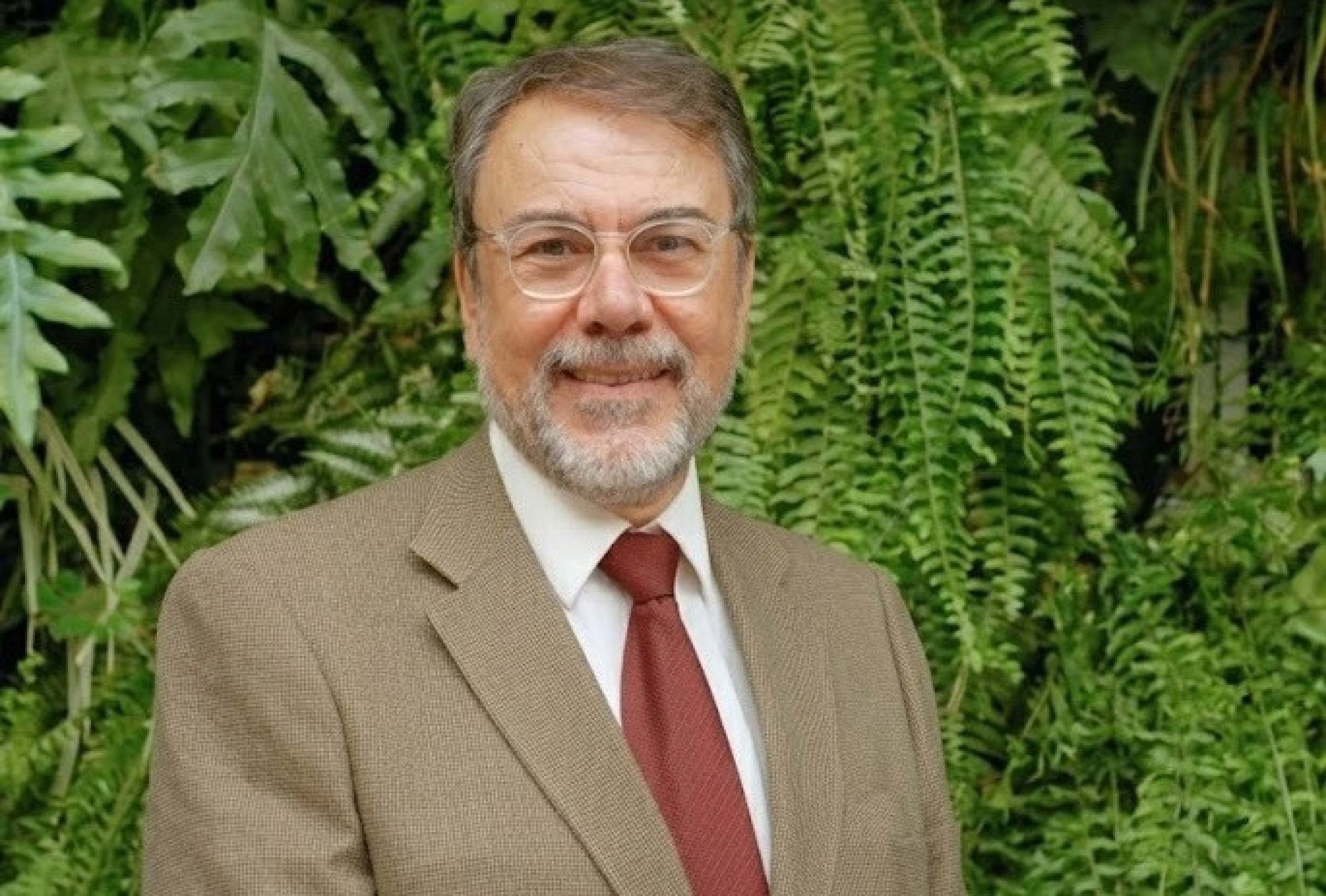 Velório do jornalista Carlos Monforte será nesta terça-feira (1º/9)