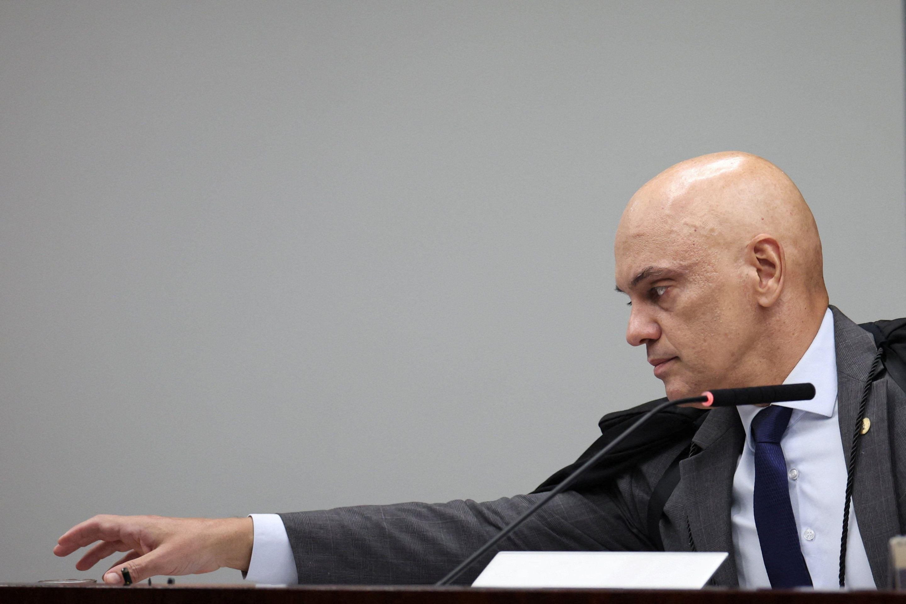 Por que caso Moraes é crise 