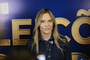 Celina Leão -  (crédito: Minervino Junior/ CB)