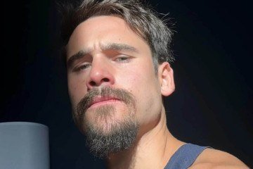 Nicolas Prattes relembra grande conquista internacional e comove Sabrina Sato - (crédito: Reprodução/ Instagram @nicolasprattes Nicolas Prattes) Nicolas Prattes relembra grande conquista internacional e comove Sabrina Sato - (crédito: Reprodução/ Instagram @nicolasprattes Nicolas Prattes)