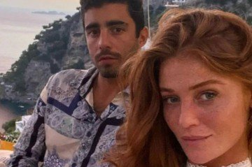 Pedro Scooby termina casamento com Cintia Dicker e confessa: "Nunca imaginei" - (crédito: Reprodução/ Instagram Pedro Scooby e Cintia Dicker) Pedro Scooby termina casamento com Cintia Dicker e confessa: "Nunca imaginei" - (crédito: Reprodução/ Instagram Pedro Scooby e Cintia Dicker)