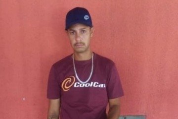 Feminicida foi condenado a 48 anos e 9 meses de prisão - (crédito: Material cedido ao Correio) Feminicida foi condenado a 48 anos e 9 meses de prisão - (crédito: Material cedido ao Correio)