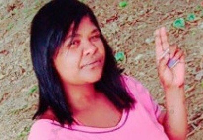 Mulher foi assassinada no último sábado (29) -  (crédito: Reprodução/Redes sociais) -Mulher foi assassinada no último sábado (29) -  (crédito: Reprodução/Redes sociais)