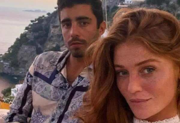 Reprodução/ Instagram Pedro Scooby e Cintia Dicker