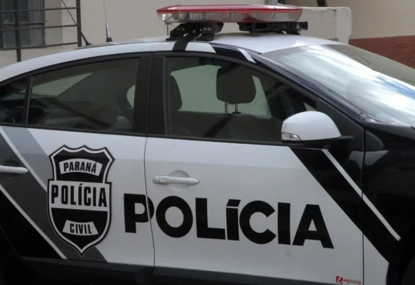 Divulgação/Polícia Civil do Paraná