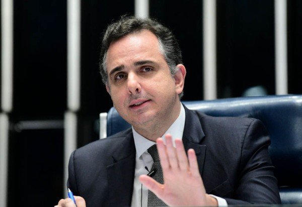 Pedro França/Agência Senado