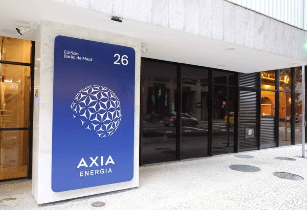 Divulgação/AXIA Energia