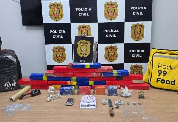 Divulgação