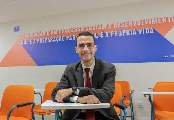 Raphael Carmona / Senac-DF