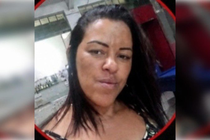 Gisele Moreira da Silva segue foragida. Ela é suspeita de envolver-se no feminicídio - (crédito: Material cedido ao Correio) Gisele Moreira da Silva segue foragida. Ela é suspeita de envolver-se no feminicídio - (crédito: Material cedido ao Correio)
