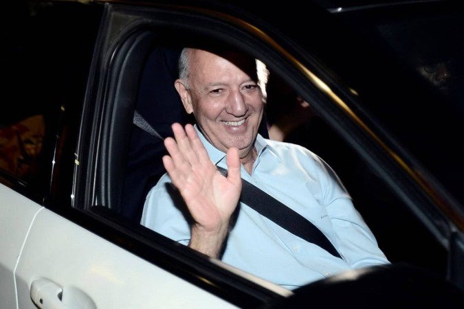 José Roberto Arruda