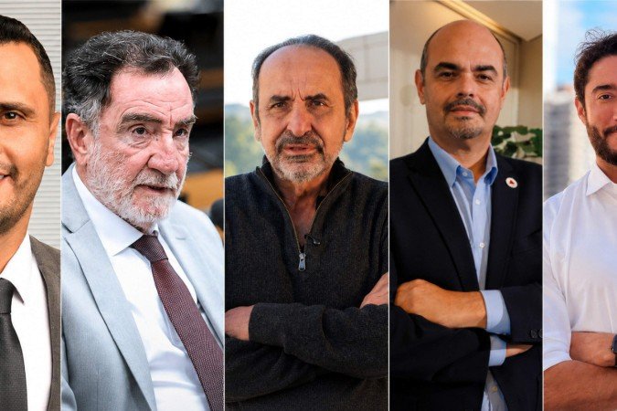 Eleições 2026: turismo entra nos planos dos candidatos ao Governo de Minas? - (crédito: Uai Turismo) Eleições 2026: turismo entra nos planos dos candidatos ao Governo de Minas? - (crédito: Uai Turismo)