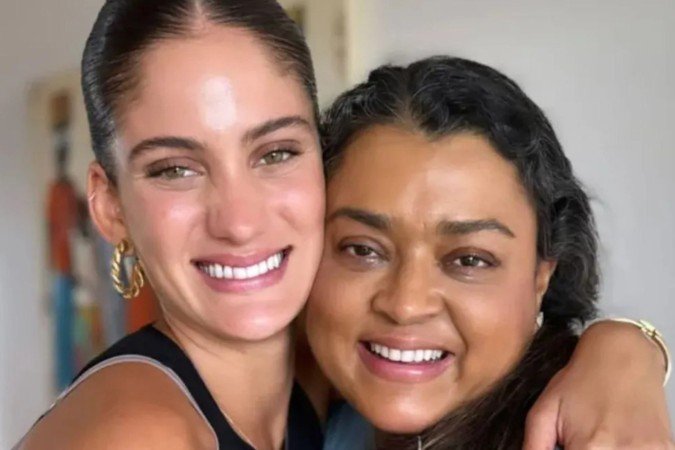 Ex-nora de Preta Gil revela compulsão por apps de namoro e tendência a vícios - (crédito: Reprodução/Instagram) Ex-nora de Preta Gil revela compulsão por apps de namoro e tendência a vícios - (crédito: Reprodução/Instagram)