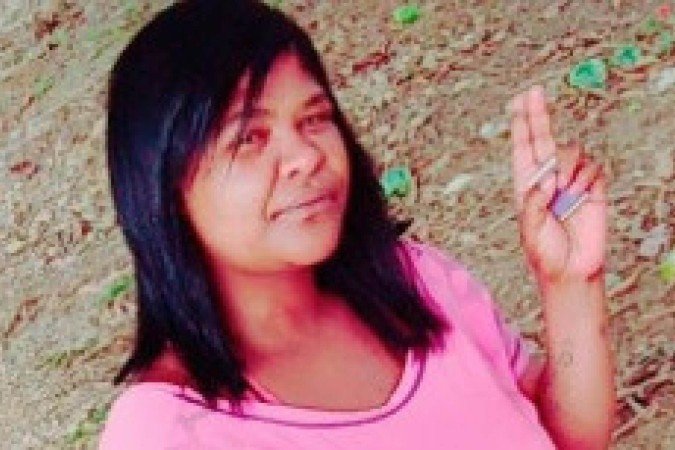 Mulher foi assassinada no último sábado (29) - (crédito: Reprodução/Redes sociais) Mulher foi assassinada no último sábado (29) - (crédito: Reprodução/Redes sociais)
