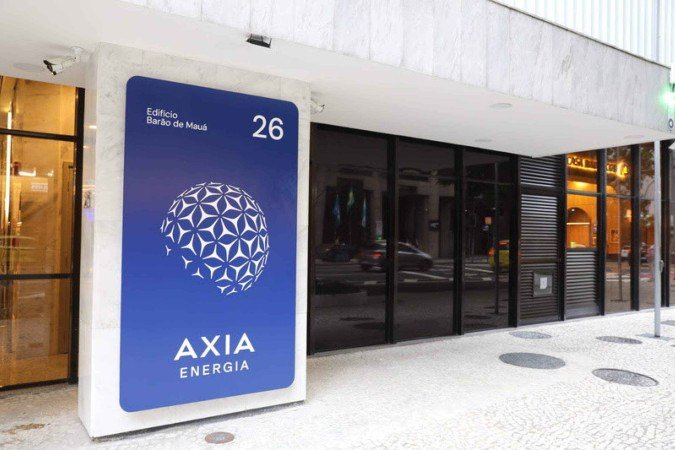 As oportunidades estão distribuídas pelo Distrito Federal e em mais 11 estados: Acre, Bahia, Maranhão, Minas Gerais, Pará, Pernambuco, Rio de Janeiro, Rio Grande do Sul, Rondônia, Santa Catarina e São Paulo -  (crédito: Divulgação/AXIA Energia)