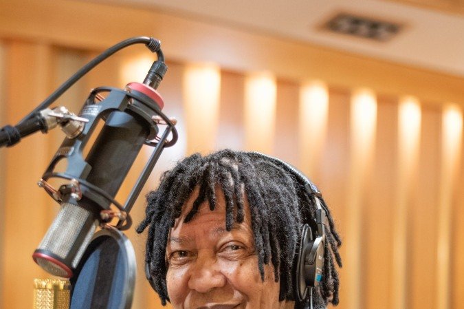 Djavan em Viva Donato