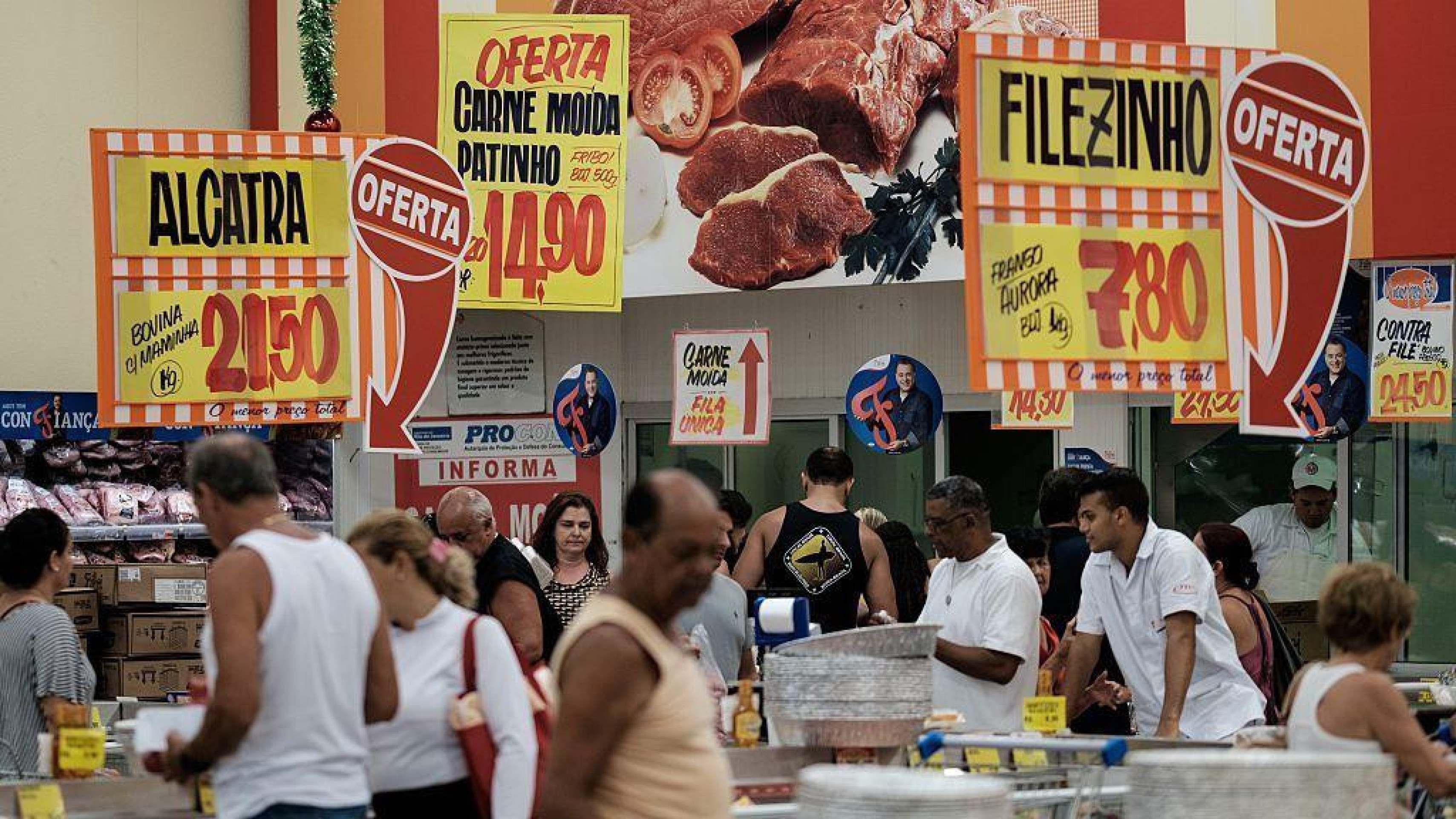 PIB perde força no 2º tri: os 3 desafios para o próximo presidente na economia - QTU Questões do Universo