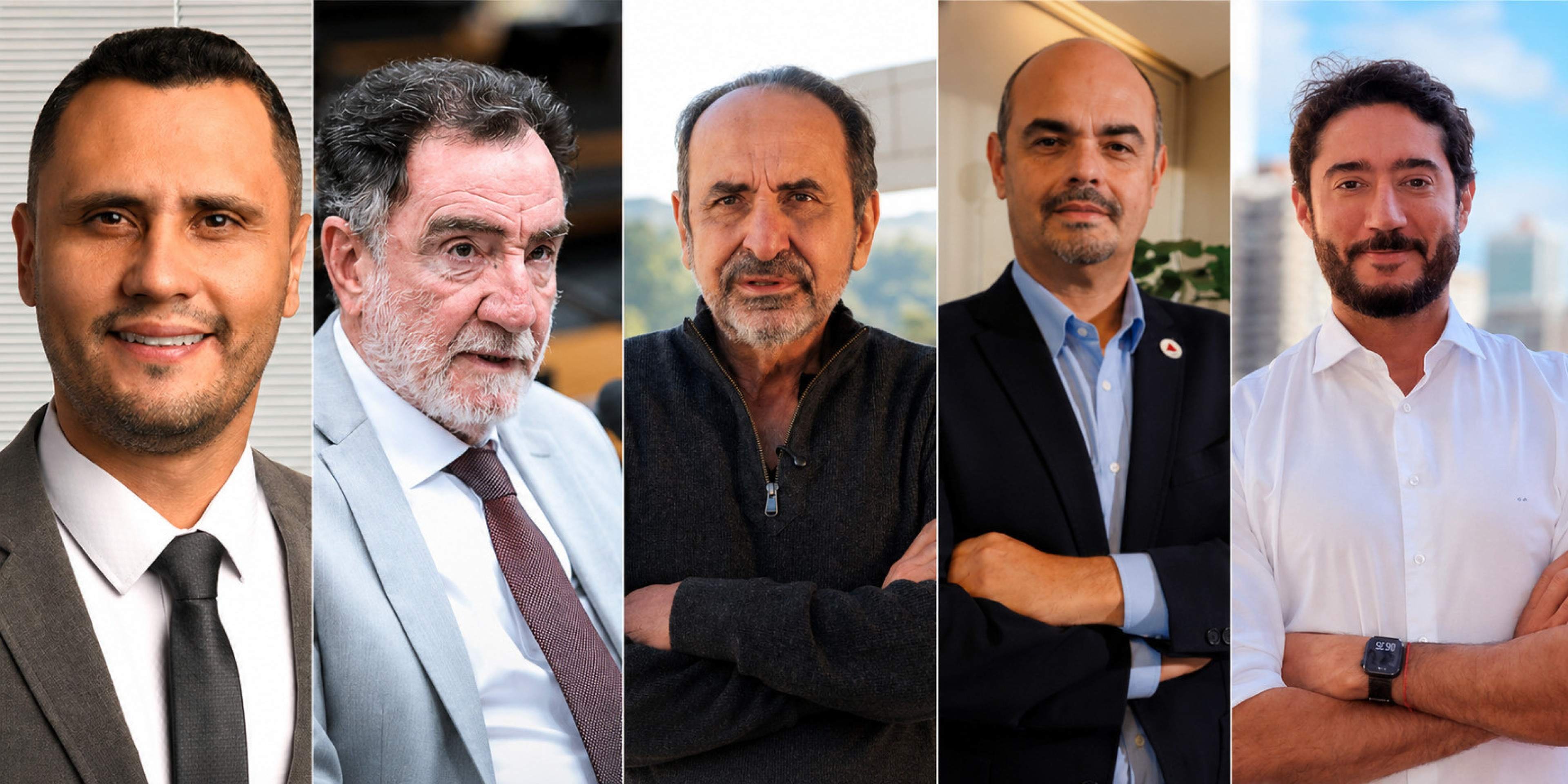 Eleições 2026: turismo entra nos planos dos candidatos ao Governo de Minas?