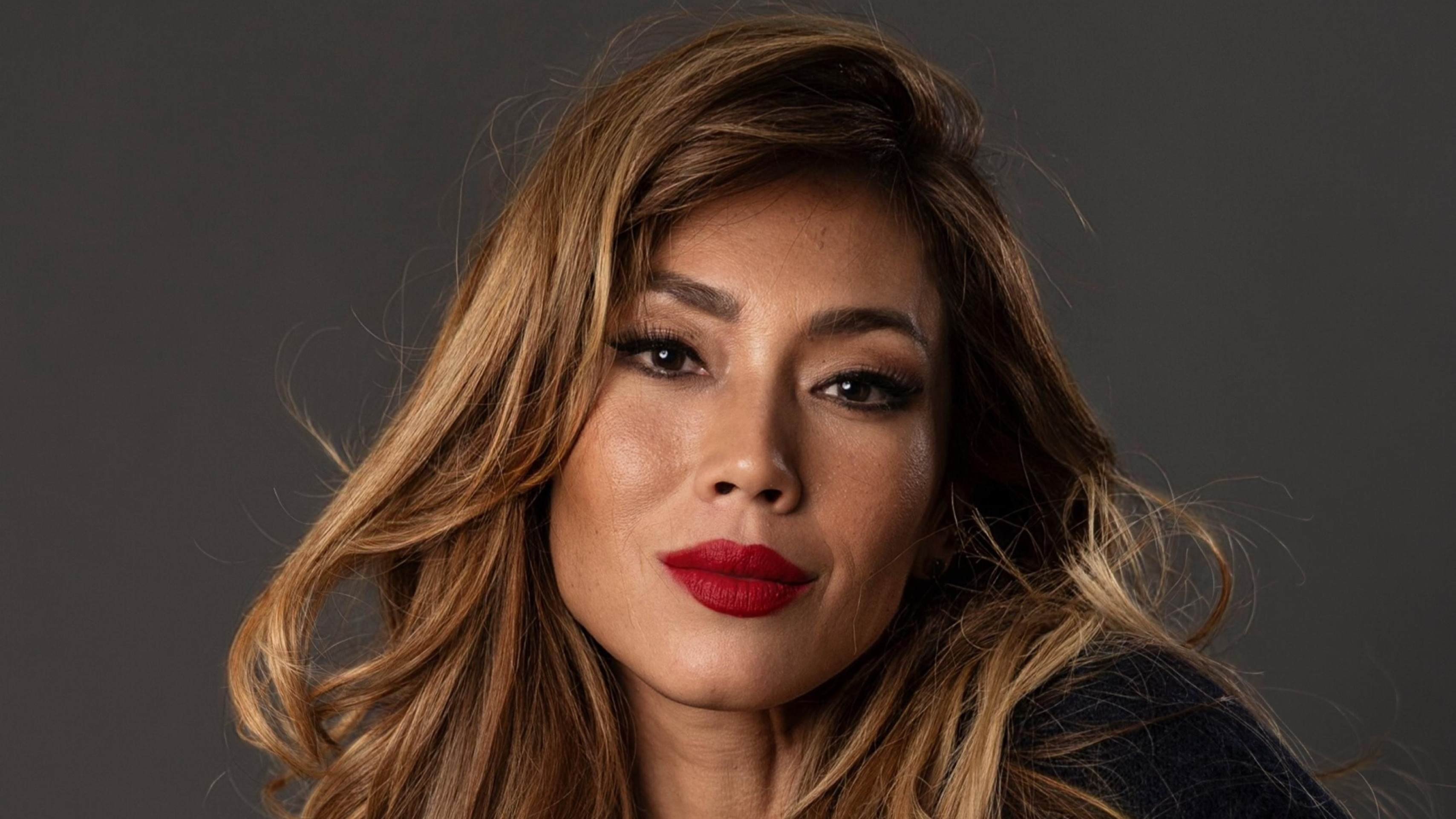 Danni Suzuki lança 'Humanos do Futuro' e reflete sobre os desafios de um mundo cada vez mais tecnológico
