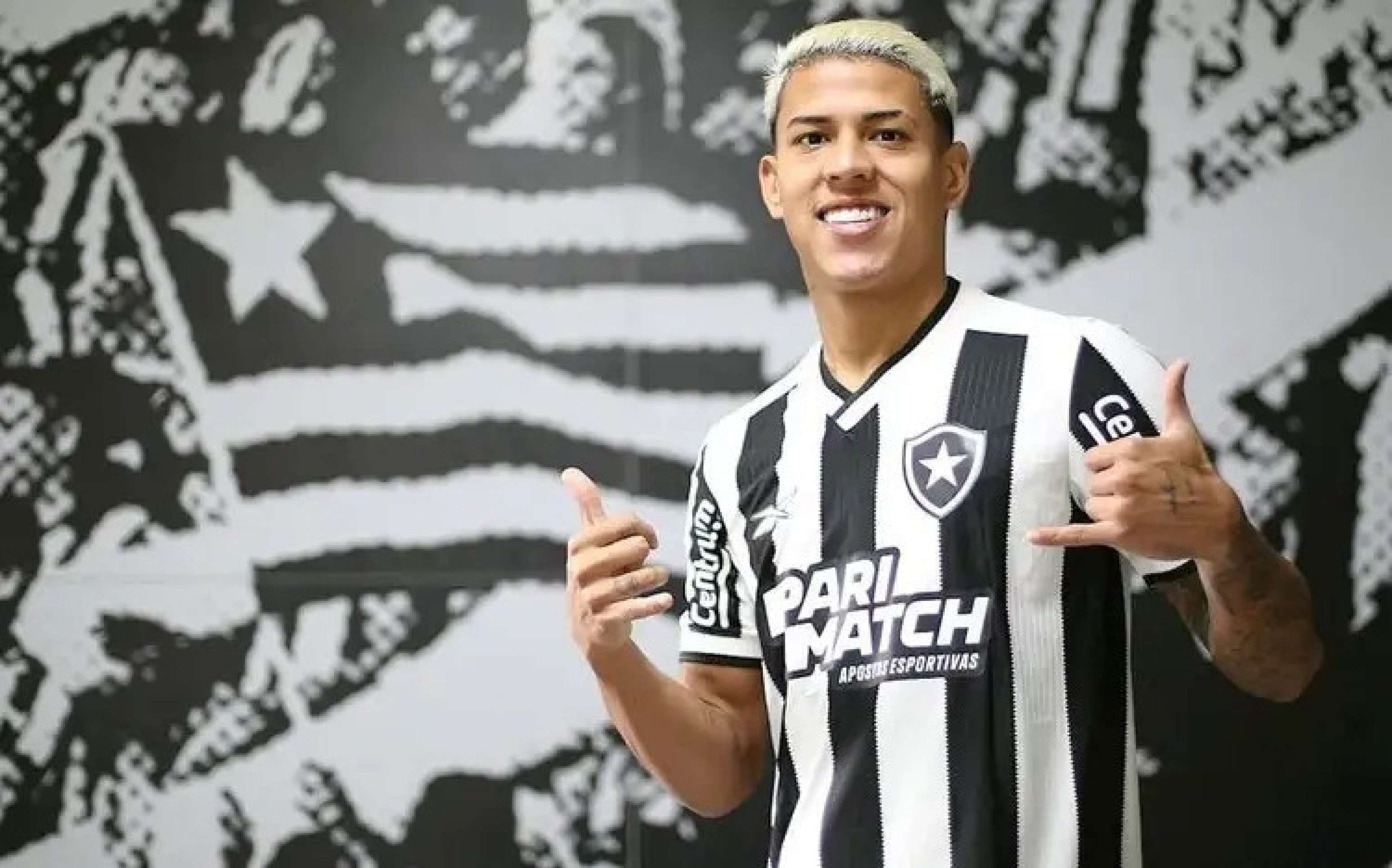 Matheus Martins é reprovado em exames médicos do Dínamo Moscou